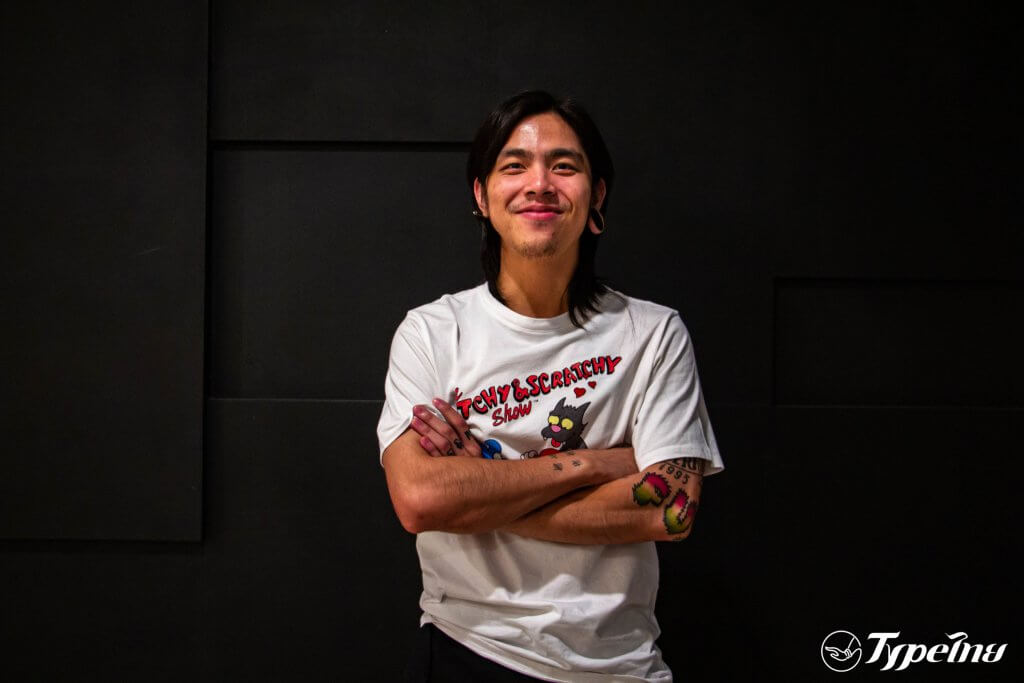 (ข้น) ศาสตร์ พรมุณีสุนทร, บอมบ์ แอท แทร็ค
